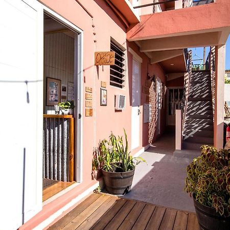 Ostello Casa Santurce San Juan Esterno foto