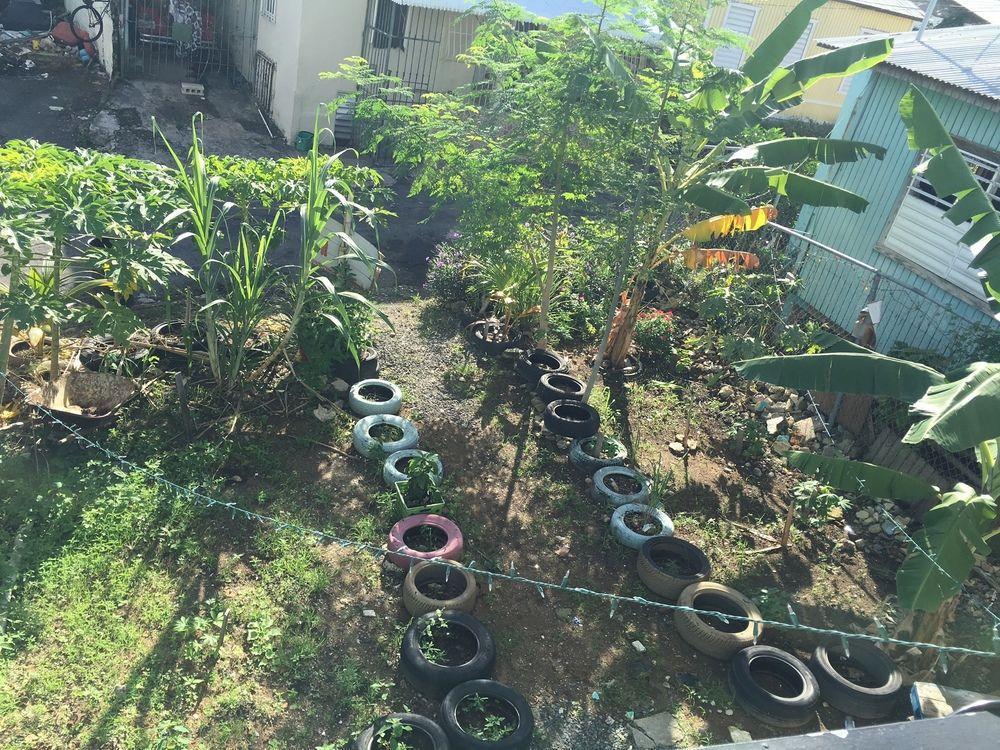 Ostello Casa Santurce San Juan Esterno foto