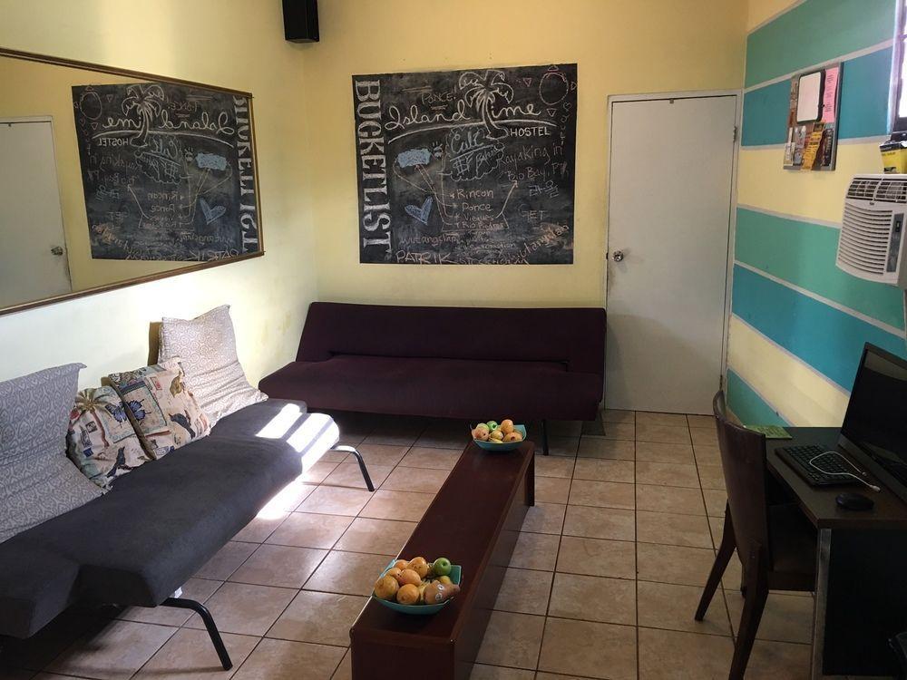 Ostello Casa Santurce San Juan Esterno foto