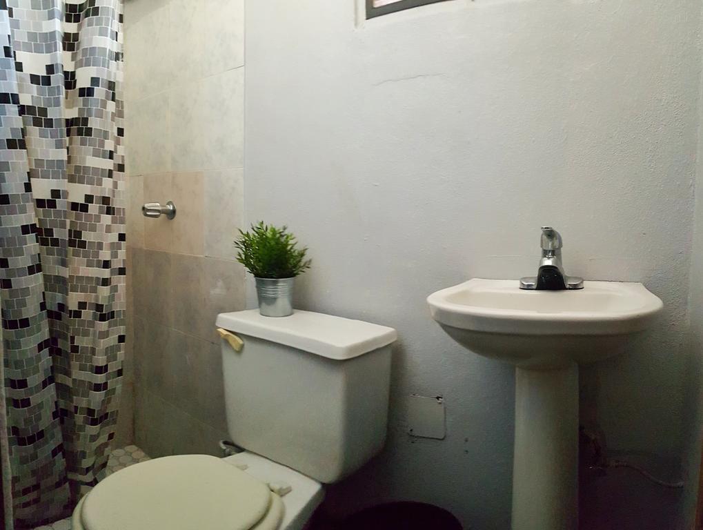Ostello Casa Santurce San Juan Esterno foto