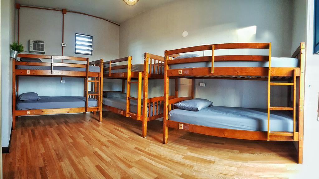 Ostello Casa Santurce San Juan Esterno foto
