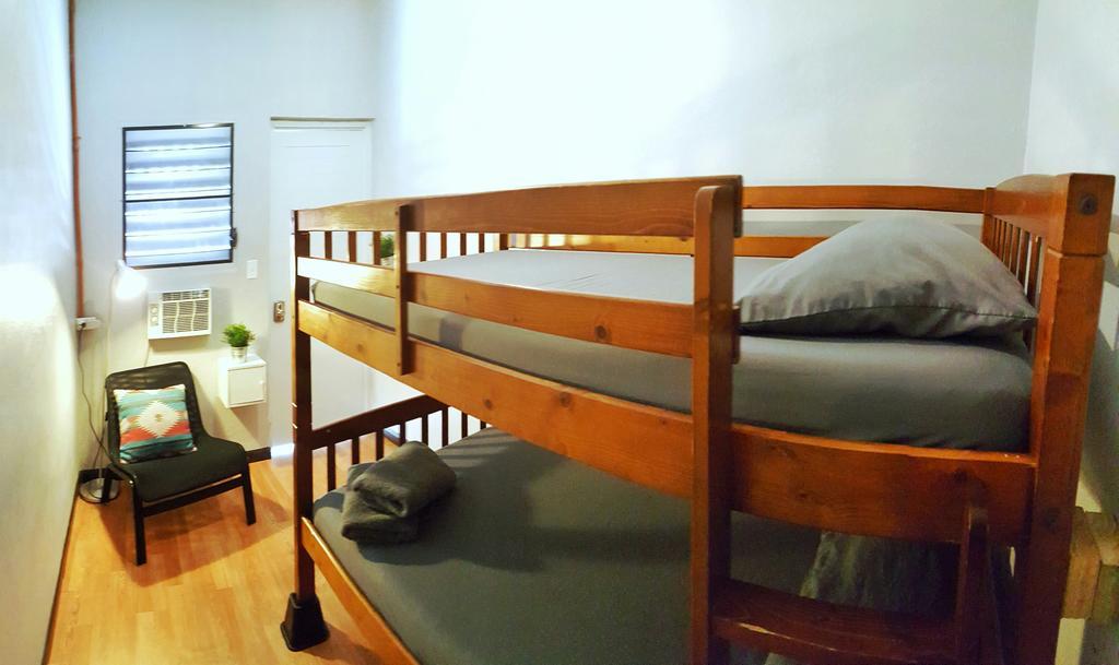 Ostello Casa Santurce San Juan Esterno foto