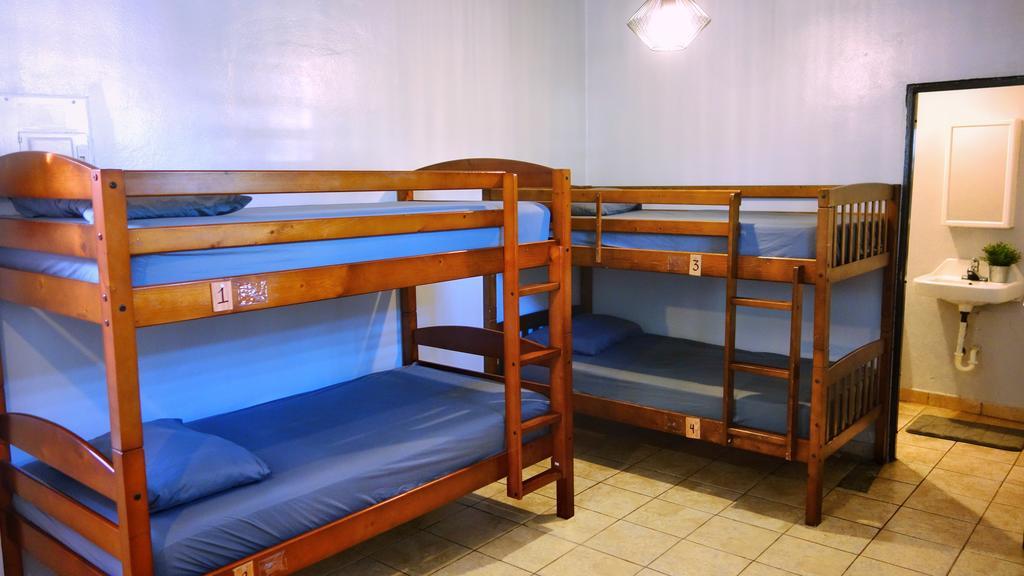 Ostello Casa Santurce San Juan Esterno foto