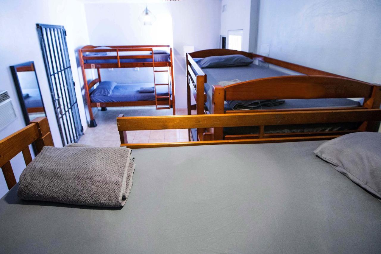 Ostello Casa Santurce San Juan Esterno foto