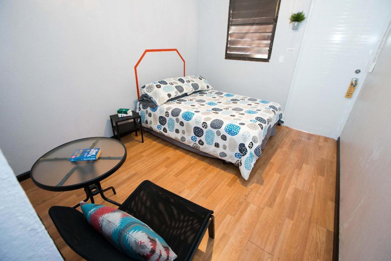 Ostello Casa Santurce San Juan Esterno foto