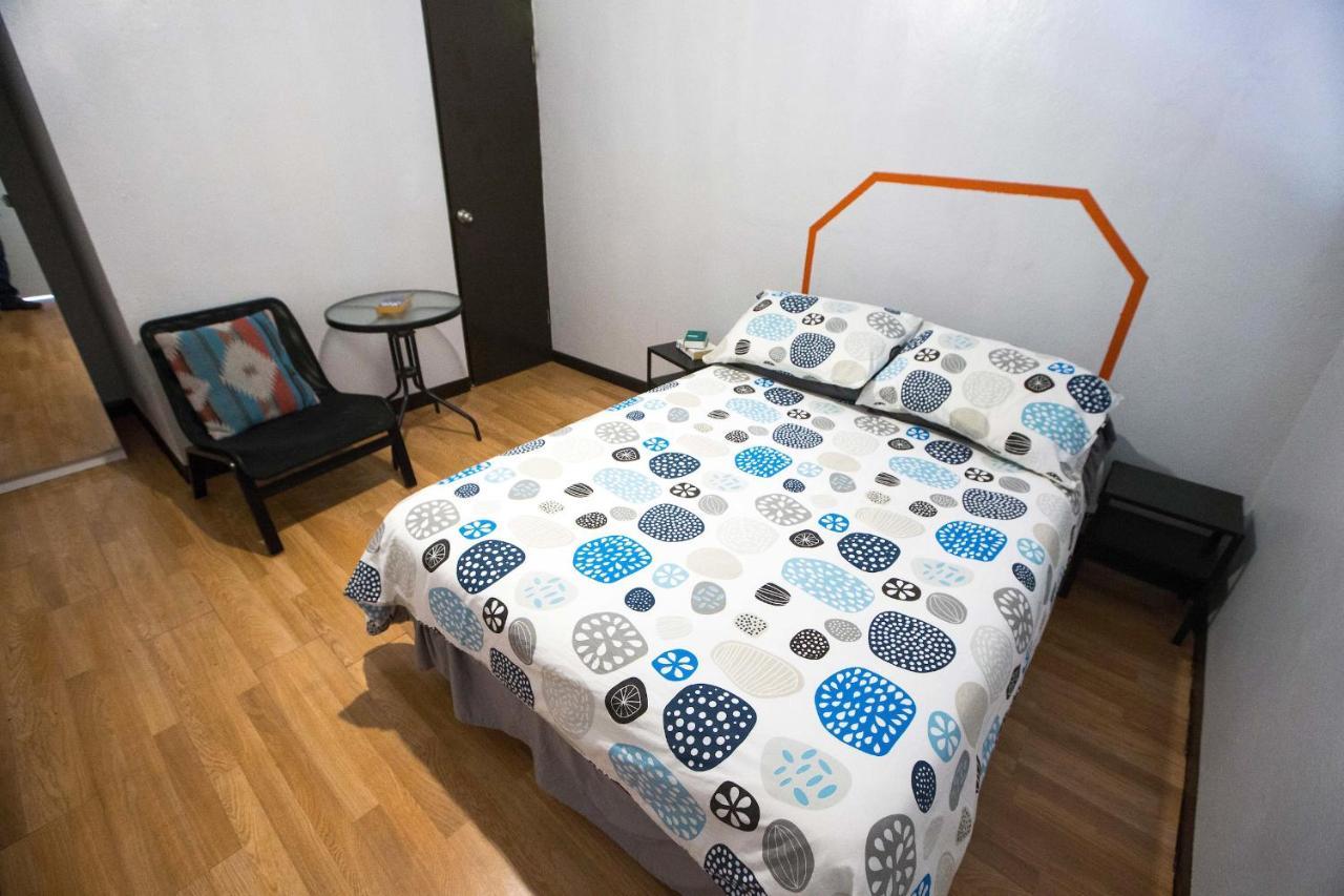 Ostello Casa Santurce San Juan Esterno foto