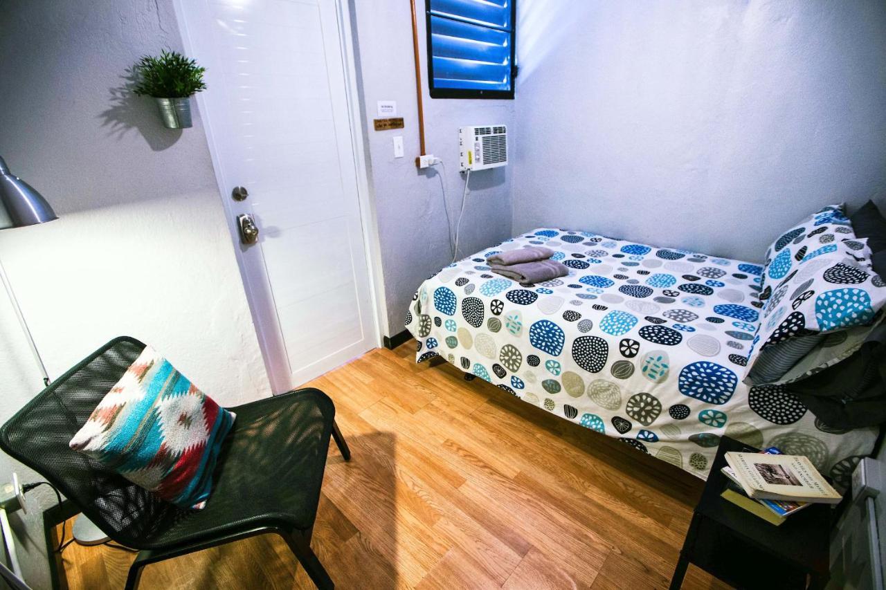 Ostello Casa Santurce San Juan Esterno foto